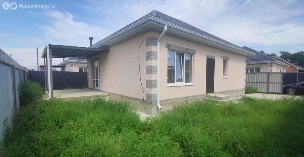 Дом в Старобжегокай, Торговая улица, 18 (120 м) - Фото 0