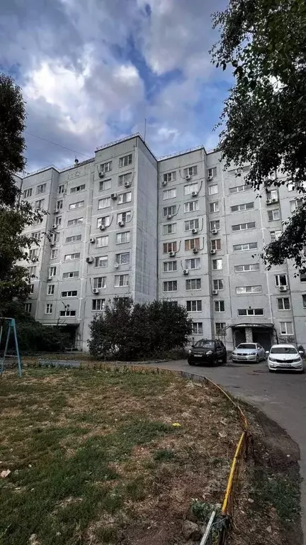 1-к кв. Ростовская область, Волгодонск просп. Курчатова, 21 (34.0 м) - Фото 2