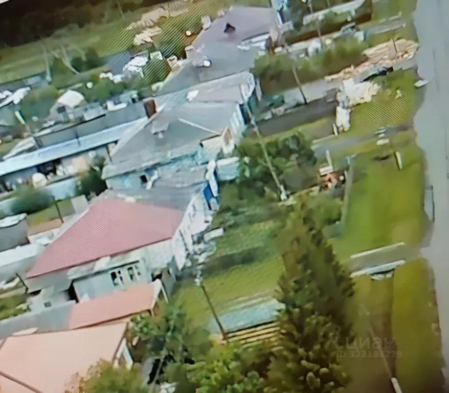 Участок в Свердловская область, Талицкий муниципальный округ, пос. ... - Фото 2