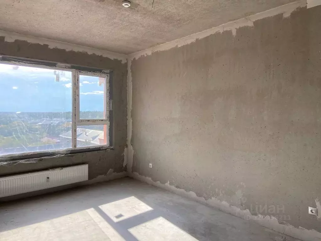 1-к кв. Алтайский край, Барнаул городской округ, Южный рп ул. Герцена, ... - Фото 2