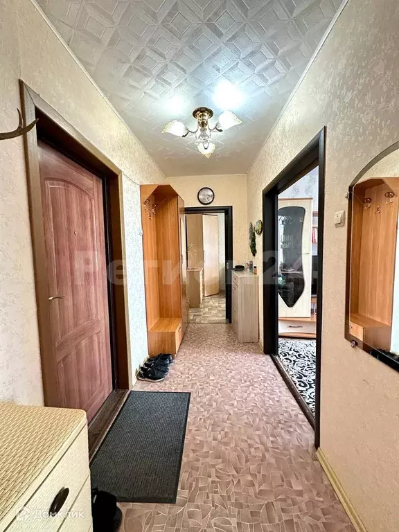 Продаётся 2-к квартира, 51 м - Фото 1