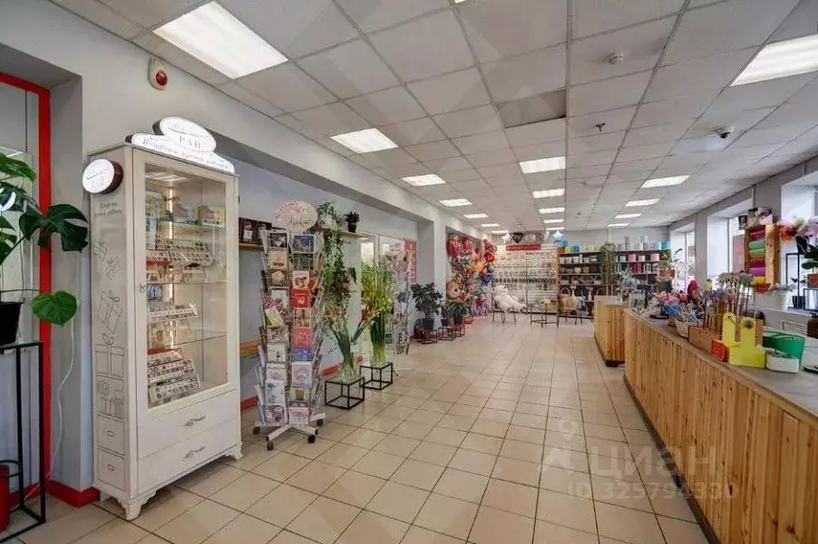 Помещение свободного назначения в Москва Ярцевская ул., 34С1 (277 м) - Фото 2