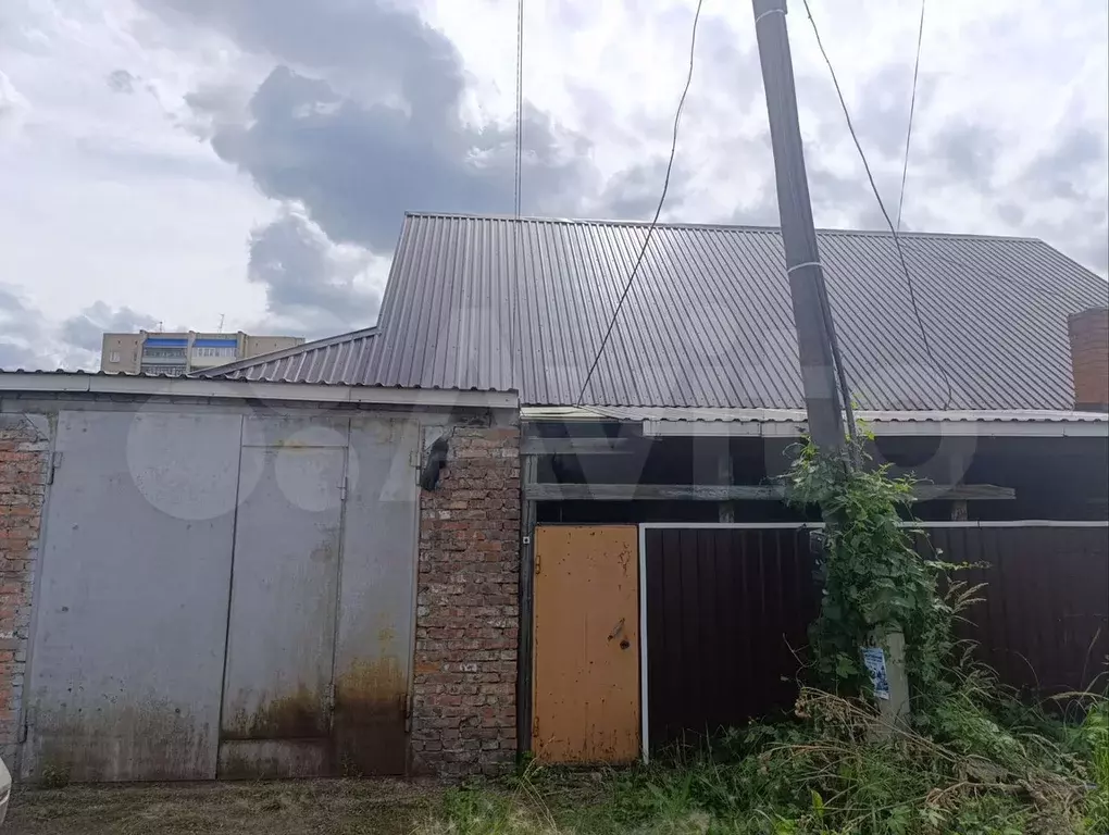 Дом 33 м на участке 1 сот. - Фото 0