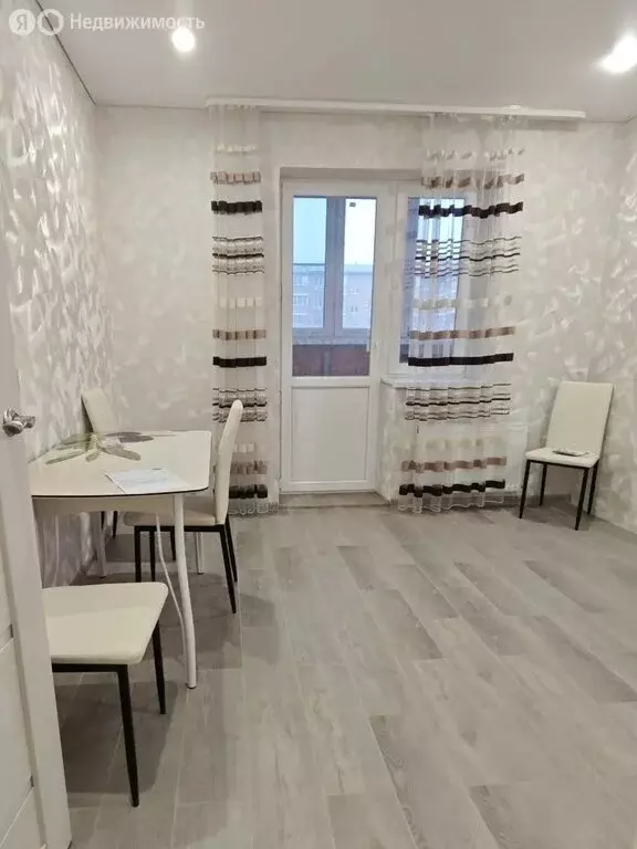 2-комнатная квартира: аул Новая Адыгея, Бжегокайская улица, 31/6к3 ... - Фото 1