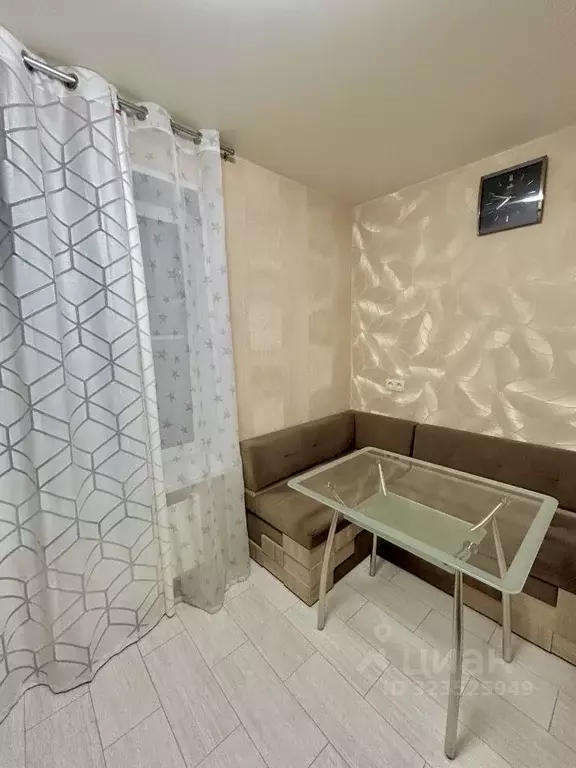 1-к кв. Москва ул. Гурьянова, 23 (29.8 м) - Фото 1