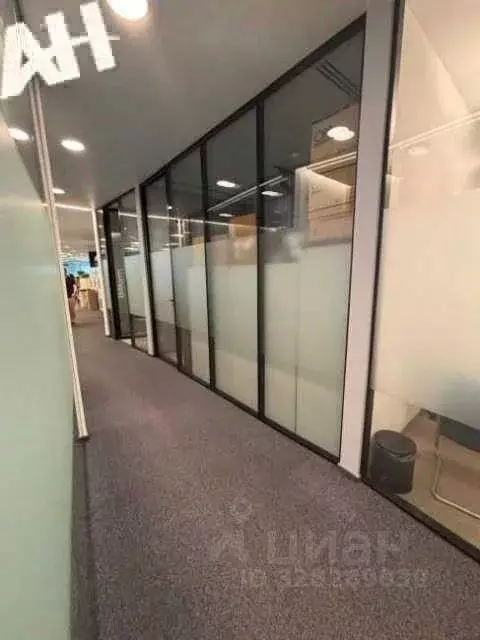 Помещение свободного назначения в Москва наб. Пресненская, 10блокС ... - Фото 2