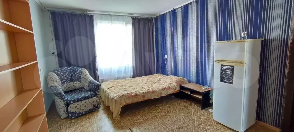 Комната 18 м в 5-к., 5/9 эт. - Фото 0