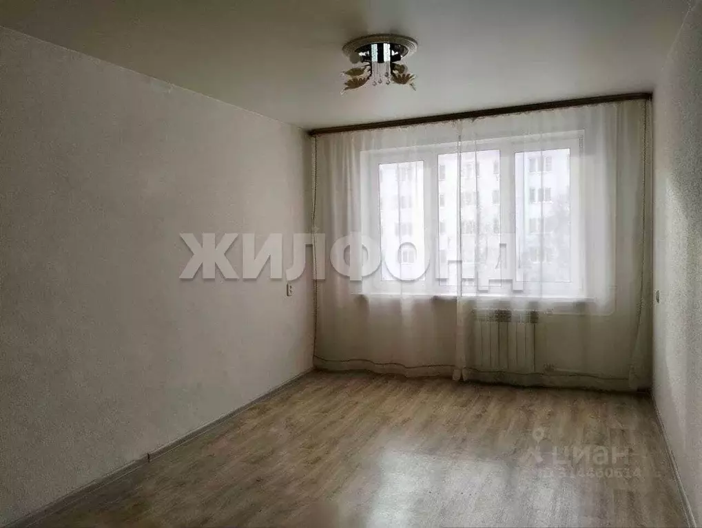 Студия Кемеровская область, Кемерово Московский просп., 27 (22.7 м) - Фото 1