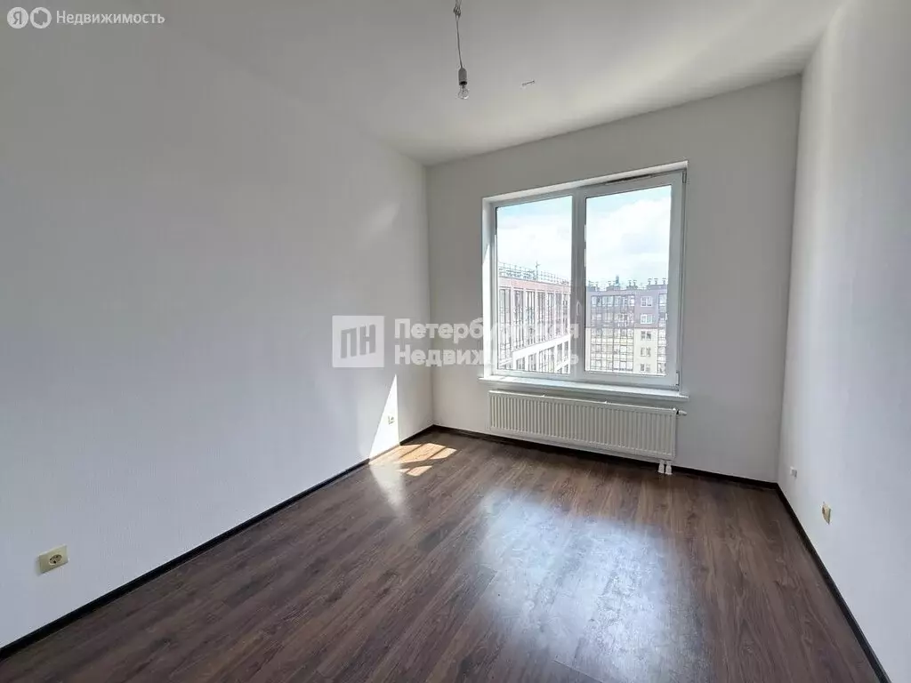 2-комнатная квартира: Санкт-Петербург, проспект Ветеранов, 171к4 (56.8 ... - Фото 0