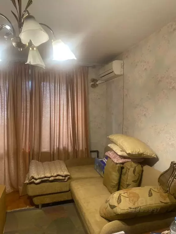 2-к кв. Москва Дубнинская ул., 4К1 (48.0 м) - Фото 0