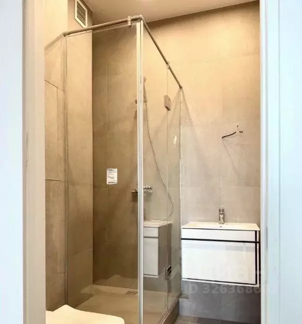 Студия Москва проезд Серебрякова, 11к2 (34.3 м) - Фото 2