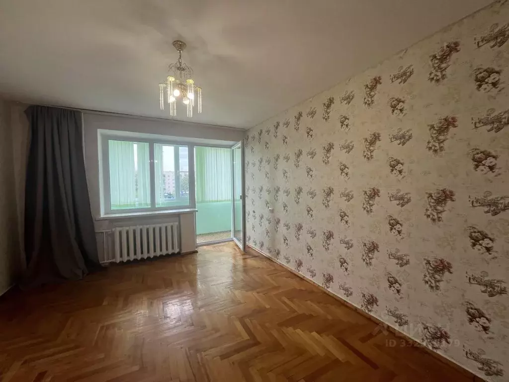 3-к кв. Ставропольский край, Георгиевск ул. Салогубова, 3/1 (60.0 м) - Фото 1