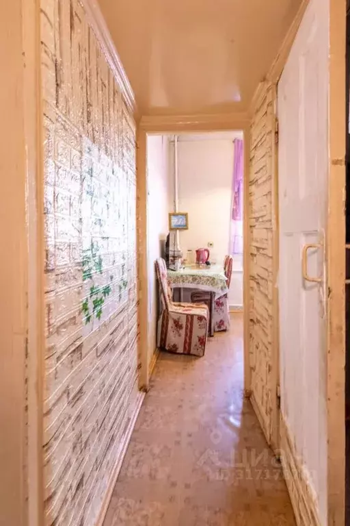 2-к кв. Амурская область, Благовещенск ул. Шевченко, 17 (45.0 м) - Фото 1