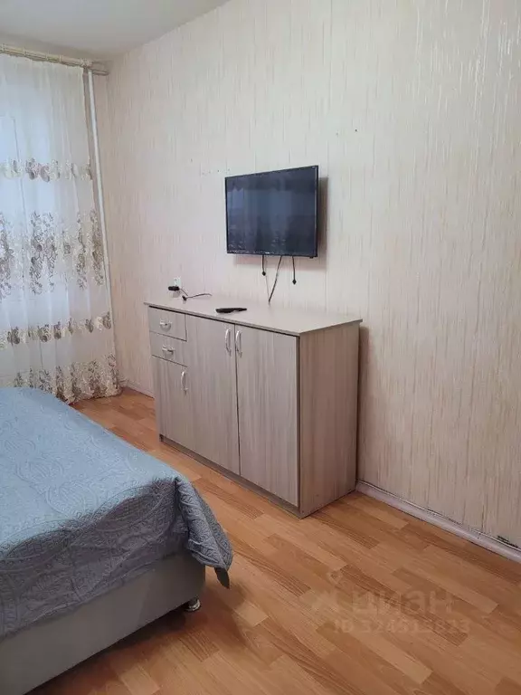 1-к кв. Псковская область, Псков Бастионная ул., 13 (32.7 м) - Фото 2