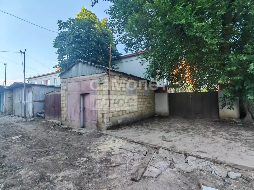 Студия Дагестан, Дербент ул. Владимира Ленина, 64 (20.0 м) - Фото 1
