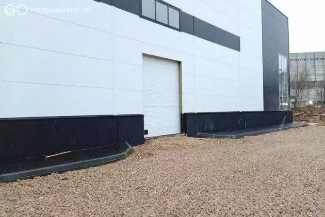 Склад (1585 м) - Фото 2