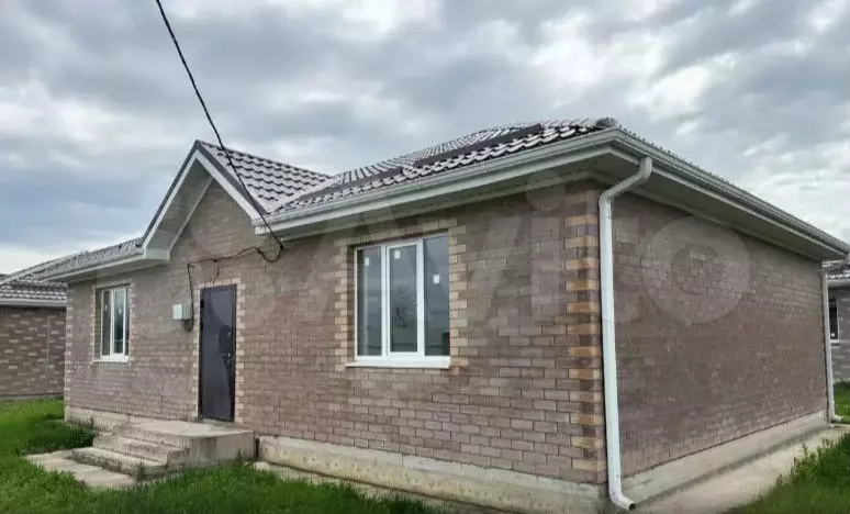 Дом 91,2 м на участке 5 сот. - Фото 0