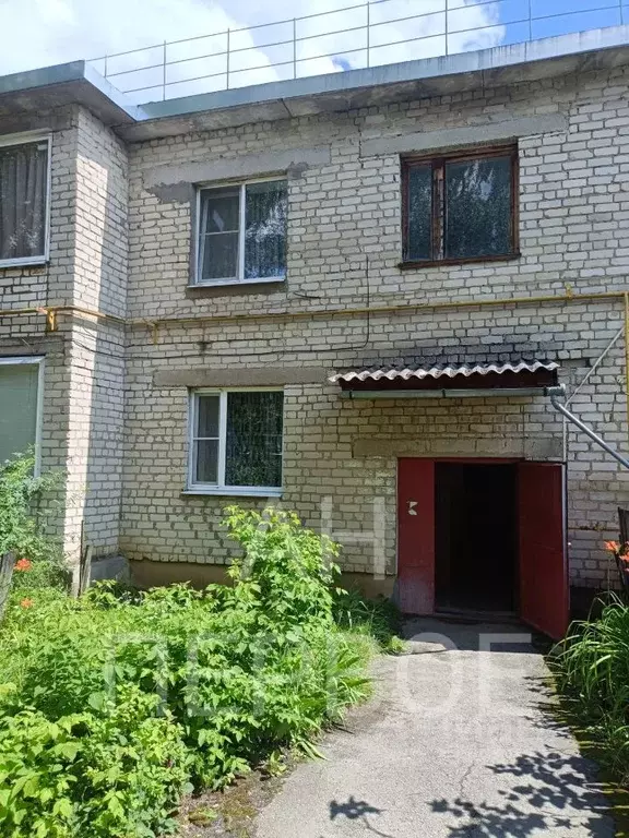 2-к кв. Рязанская область, Ряжск Введеновская ул., 3 (48.8 м) - Фото 1