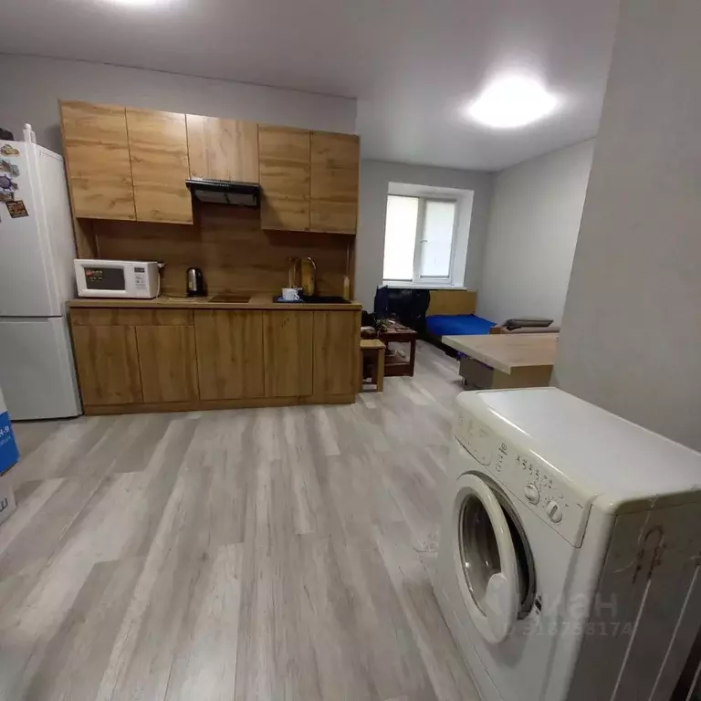 Помещение свободного назначения в Ростовская область, Ростов-на-Дону ... - Фото 1