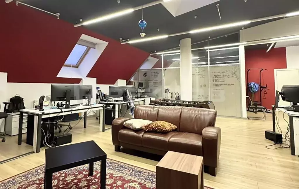 Офис в Санкт-Петербург Литейный просп., 26 (1995 м) - Фото 2