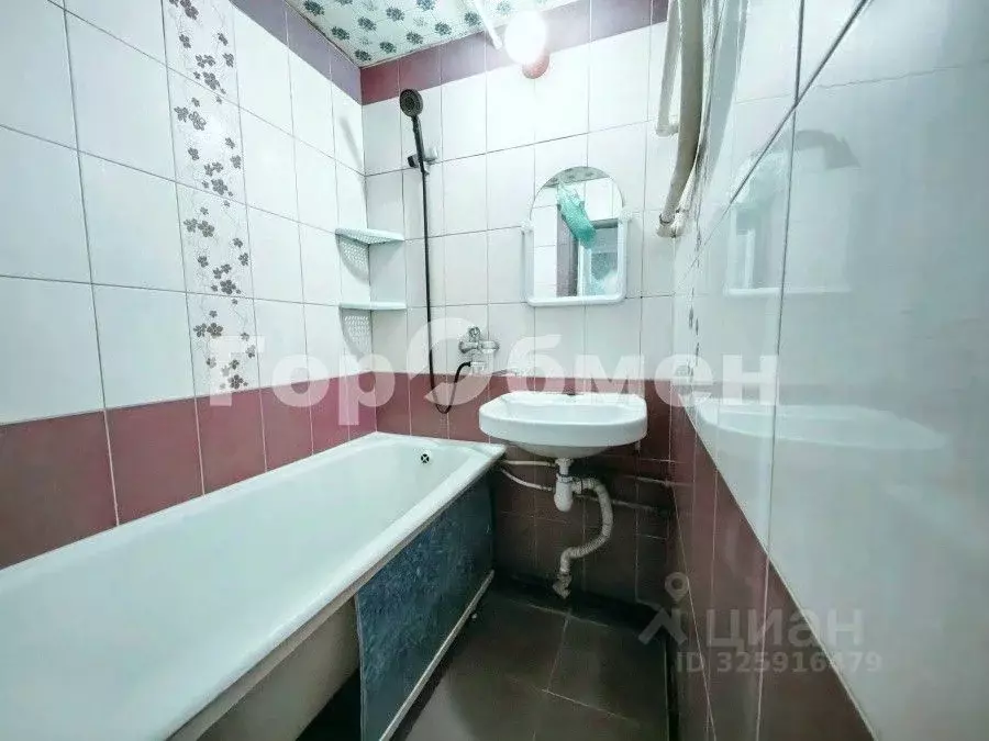 3-к кв. Москва Литовский бул., 3К2 (65.0 м) - Фото 1