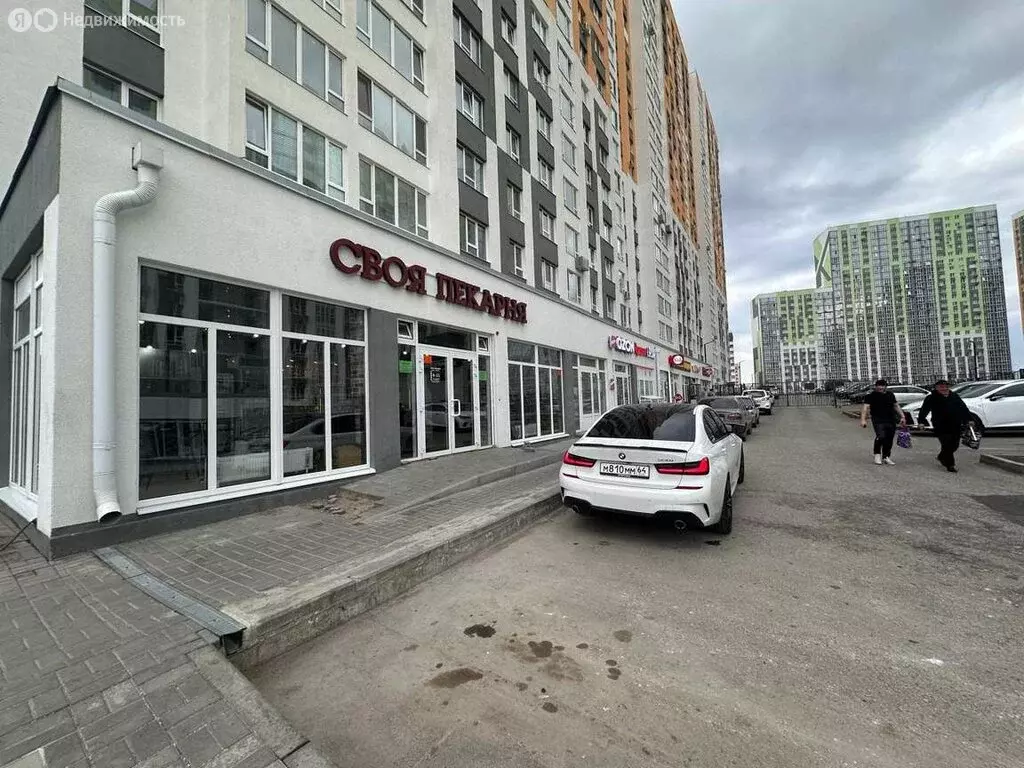 Помещение свободного назначения (190 м) - Фото 0