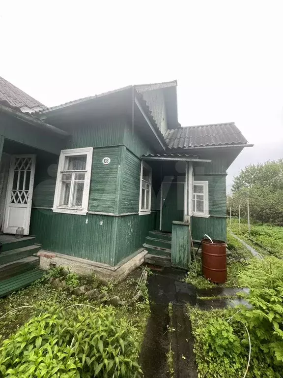 Дом 90 м на участке 7,2 сот. - Фото 1
