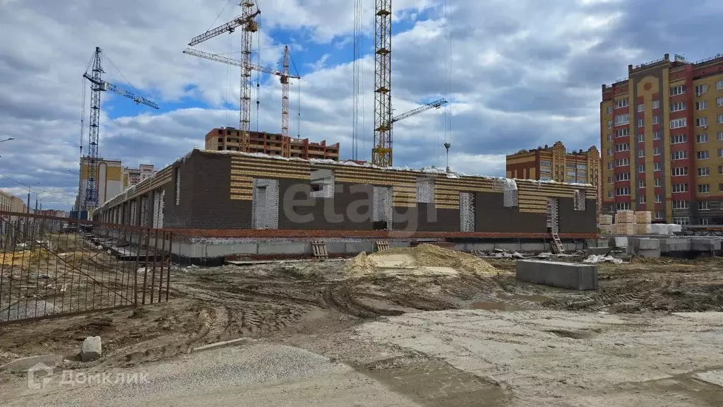 Продаётся 1-к квартира, 41.59 м - Фото 1