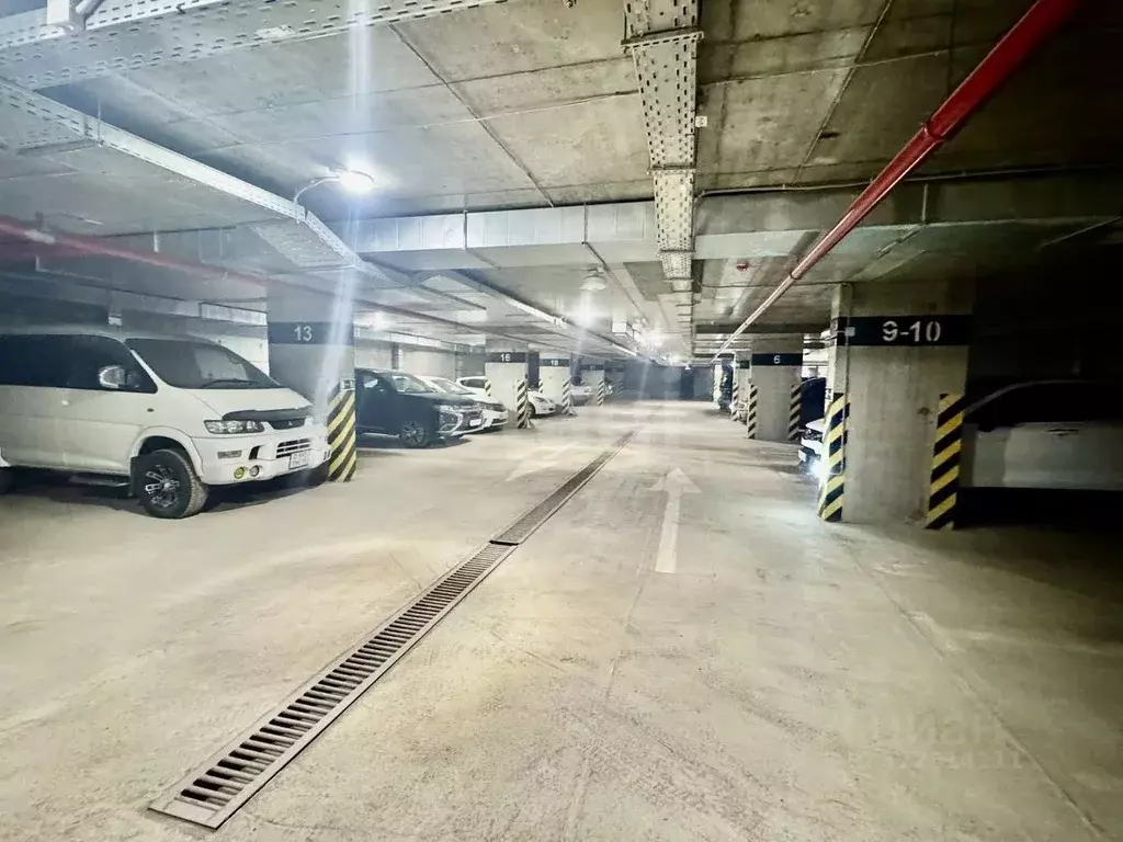 Гараж в Алтай, Горно-Алтайск ул. Павла Кучияк (13 м) - Фото 1