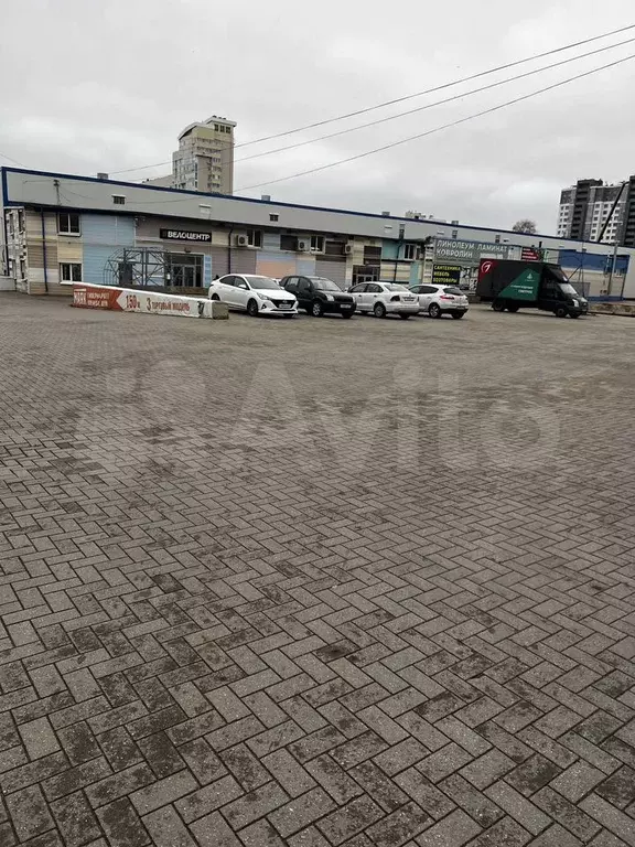 Свободного назначения, 51.7 м - Фото 1