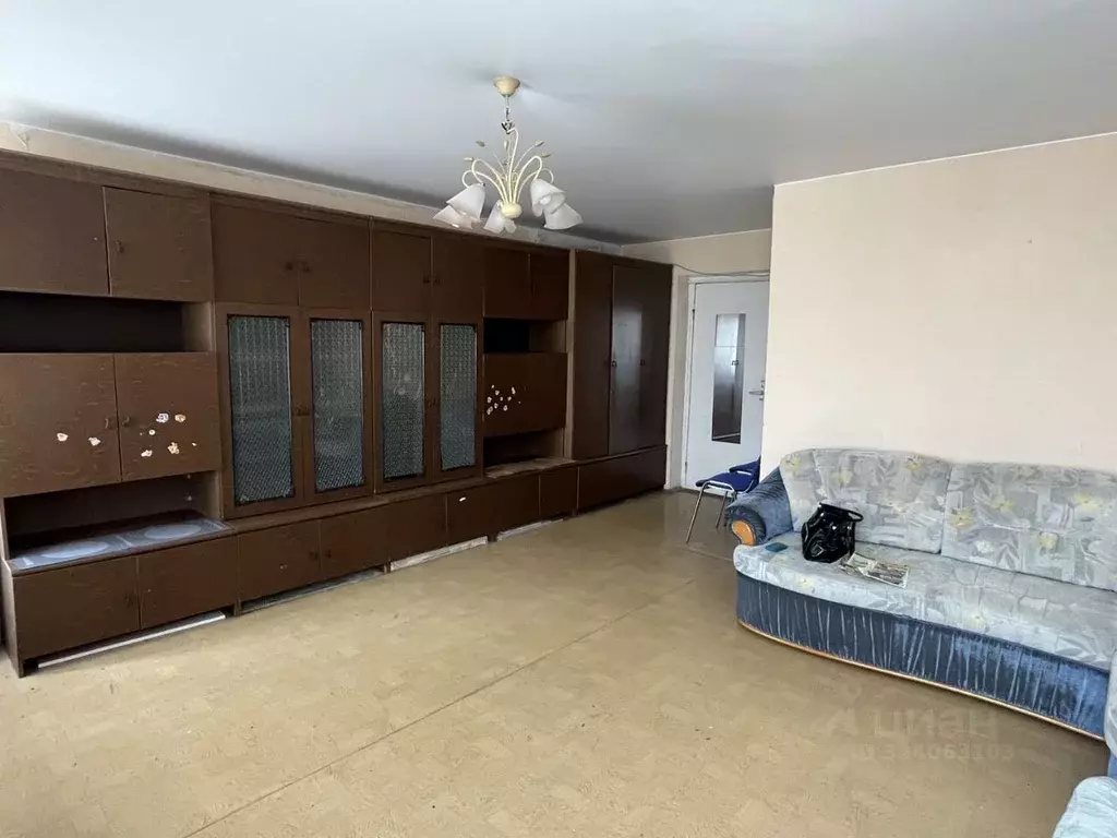 Комната Москва ул. Речников, 28к1 (23.0 м) - Фото 1