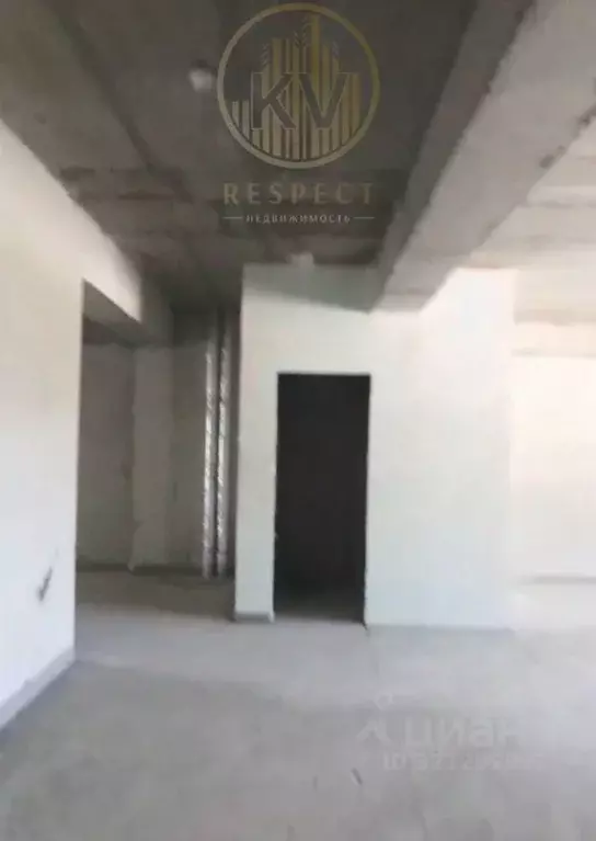 3-к кв. Ставропольский край, Кисловодск ул. Декабристов, 36/1 (94.6 м) - Фото 2