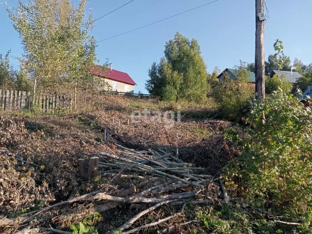 Участок в Алтай, Горно-Алтайск Вишенка СНТ,  (7.4 сот.) - Фото 0