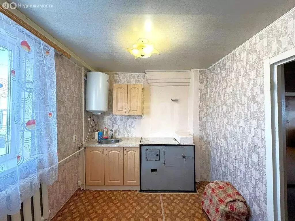 3-комнатная квартира: посёлок Новатор, Нагорная улица, 35 (70.9 м) - Фото 2