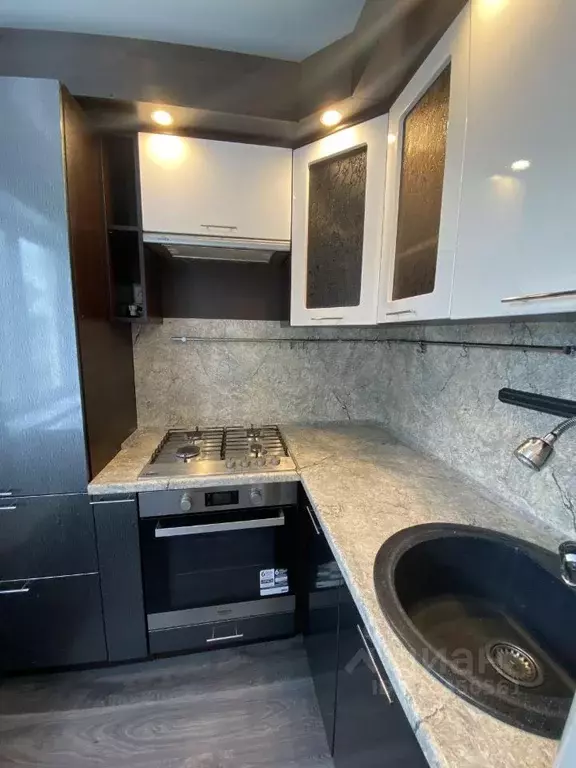 1-к кв. Калужская область, Калуга ул. 40-летия Октября, 4 (32.7 м) - Фото 2