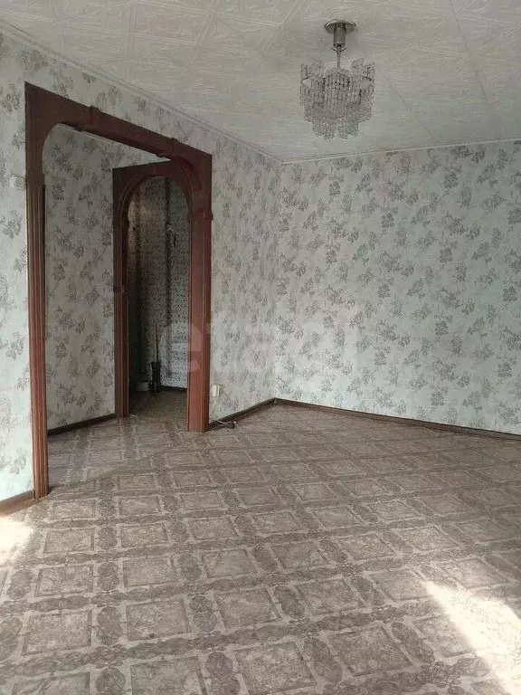 2-к кв. Красноярский край, Красноярск ул. Можайского, 8 (45.0 м) - Фото 1