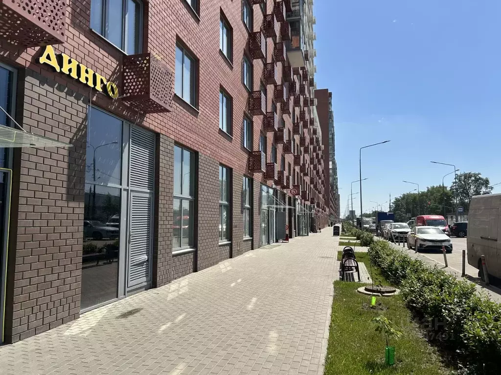 Помещение свободного назначения в Московская область, Люберцы ... - Фото 2
