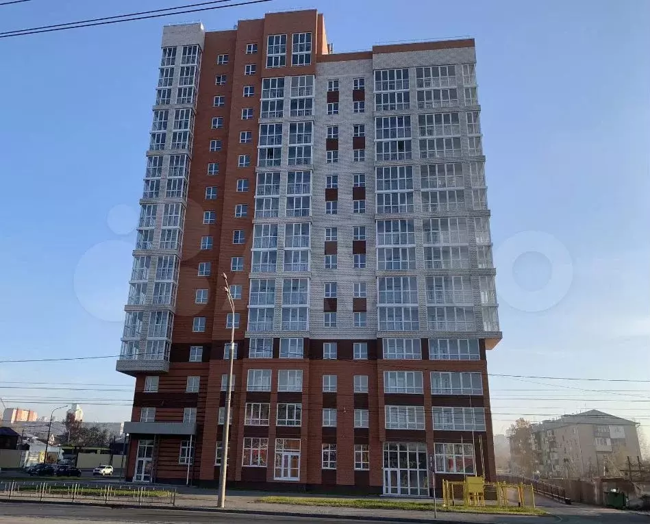 Машиноместо, 16м - Фото 1