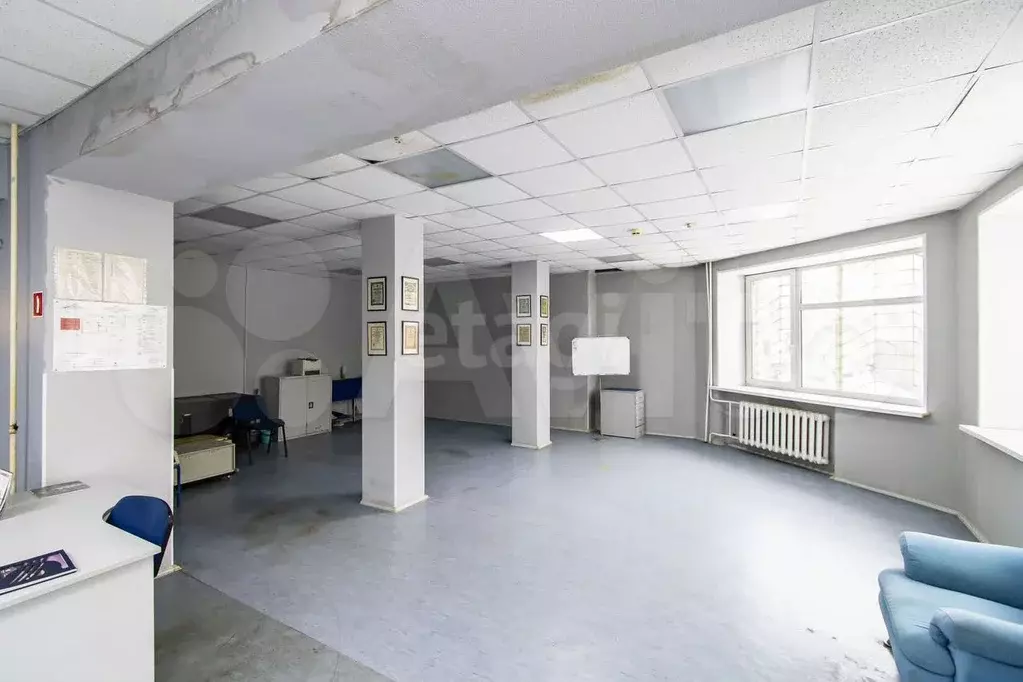 Продам помещение свободного назначения, 120.7 м - Фото 1