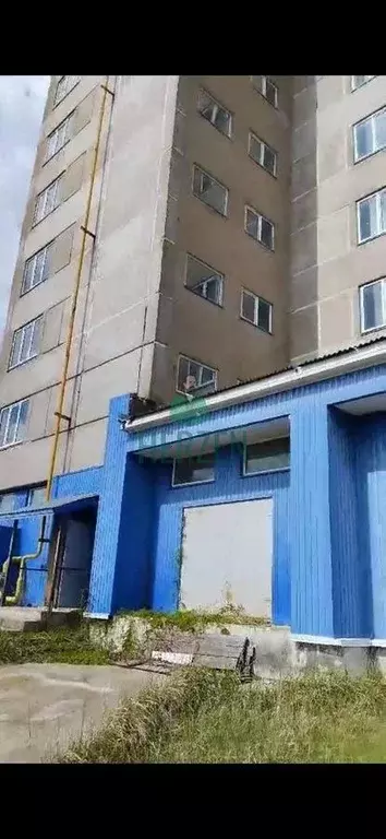 Производственное помещение в Московская область, Воскресенск ул. ... - Фото 2