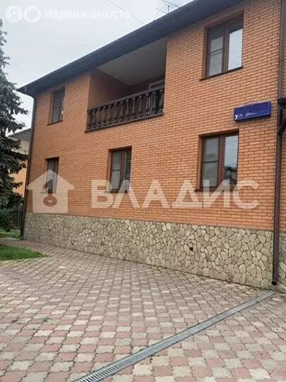 Дом в деревня Картино, Видная улица, 5 (356 м) - Фото 1