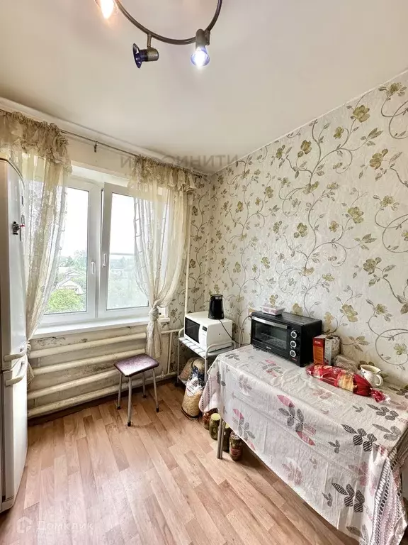 Продаётся 3-к квартира, 65.8 м - Фото 1