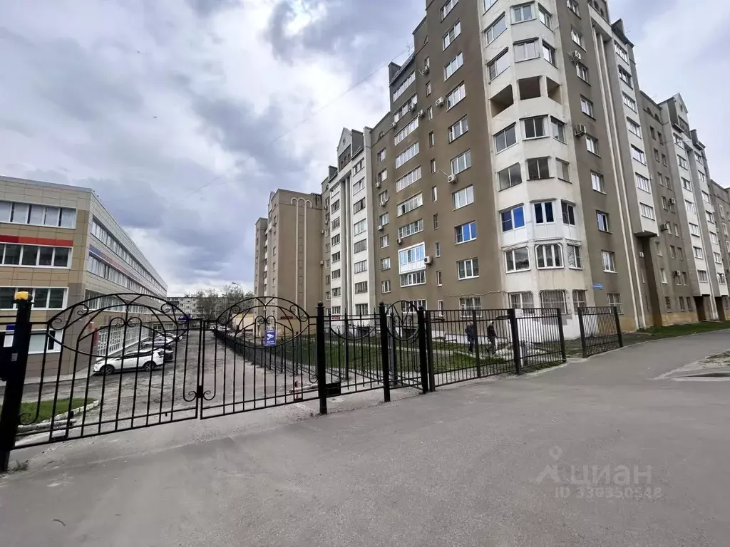 Помещение свободного назначения в Тамбовская область, Тамбов ... - Фото 1