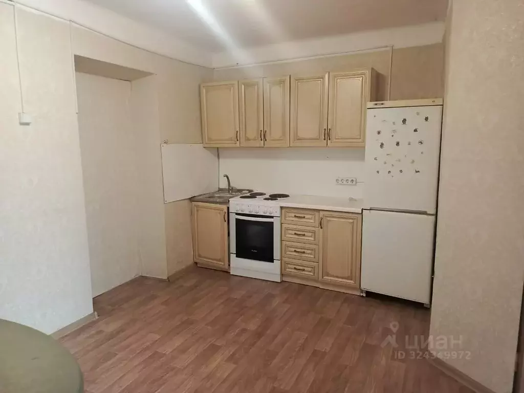 2-к кв. Иркутская область, Иркутск Ленская ул., 1Б/1 (36.0 м) - Фото 1