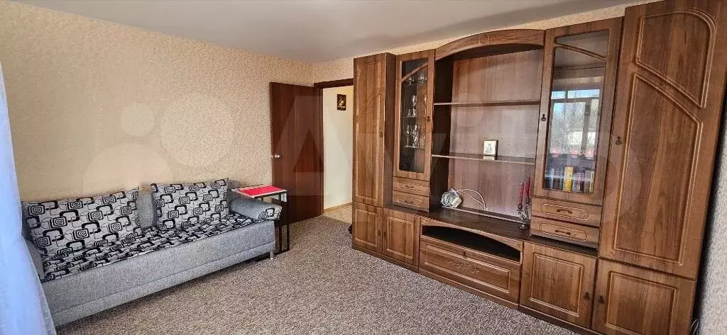 2-к. квартира, 40 м, 6/9 эт. - Фото 0