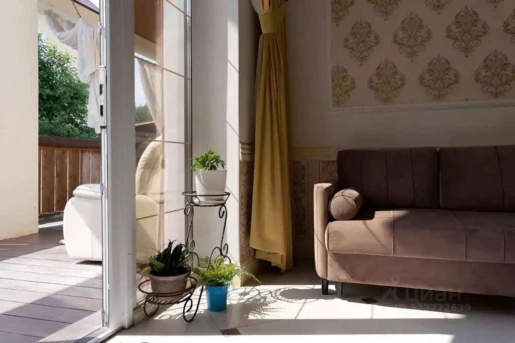 Дом в Владимирская область, Суздальский район, Новоалександровское ... - Фото 2