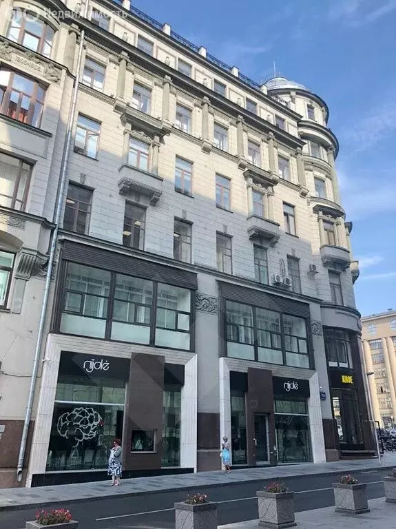 Помещение свободного назначения (432 м) - Фото 2