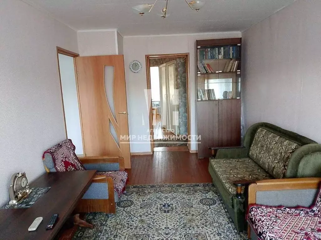 3-к кв. Калининградская область, Советск ул. Гоголя, 15 (57.0 м) - Фото 1