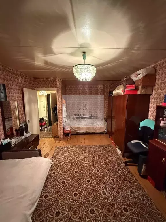 1-к кв. Московская область, Подольск ул. Филиппова, 10а (35.3 м) - Фото 2