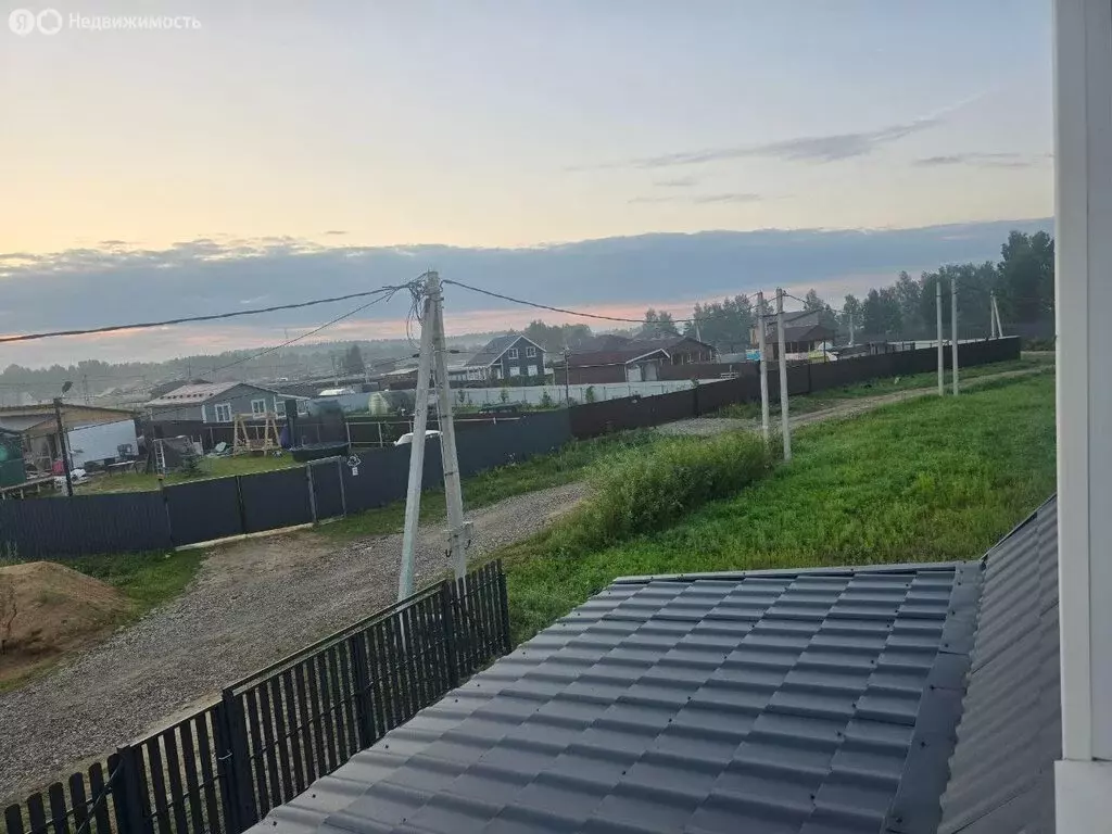 Дом в Московская область, городской округ Щёлково, территория Сады на ... - Фото 1